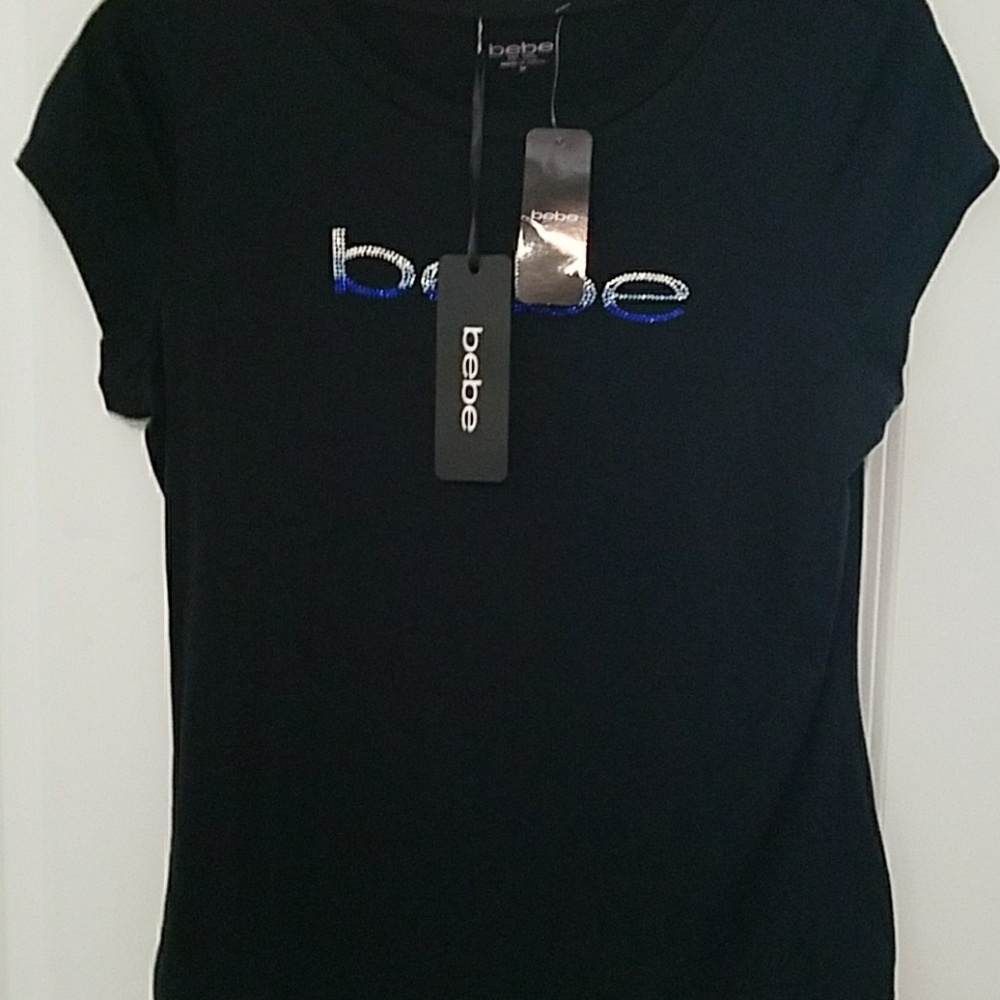 Bebe top
